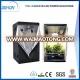 China manufacture Led grow tent/ home box/ greenhouse 600D mylar plant grow tent