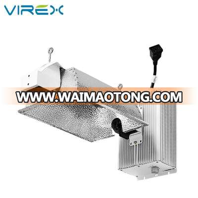 Professional Manufacturer VIREX Hydroponic DE Double Ended Led reflector/Double Ended grow light