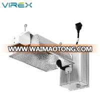 Professional Manufacturer VIREX Hydroponic DE Double Ended Led reflector/Double Ended grow light