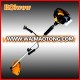 52cc gasoline grass trimmer/petrol garden grass cutter/gasoline grass trimmer machine