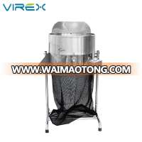 Virex 18 Inch Hot Sale Automatic Hydroponics Grass Leaf Bud Trimmer