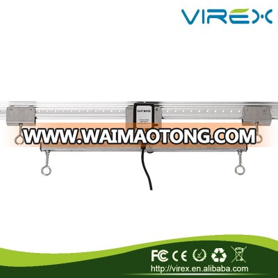 2017 New design adjustable hanger grow light mover