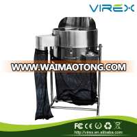 18 Inch High Quality Hydroponics Motor CE/ RoHs Certificate Leaf Trimmer, Electronic Leaf Trimmer