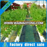 High yield low cost agricultural hydroponic growing systems